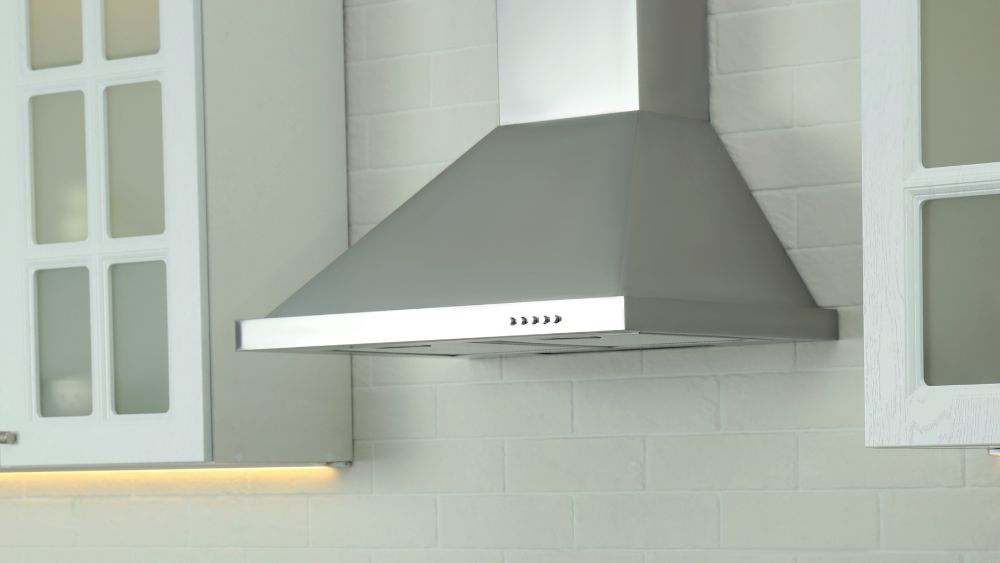 auto clean chimney